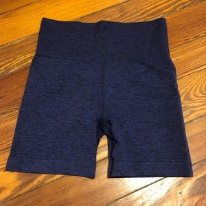 Zyia Seamless Hustle Shorts